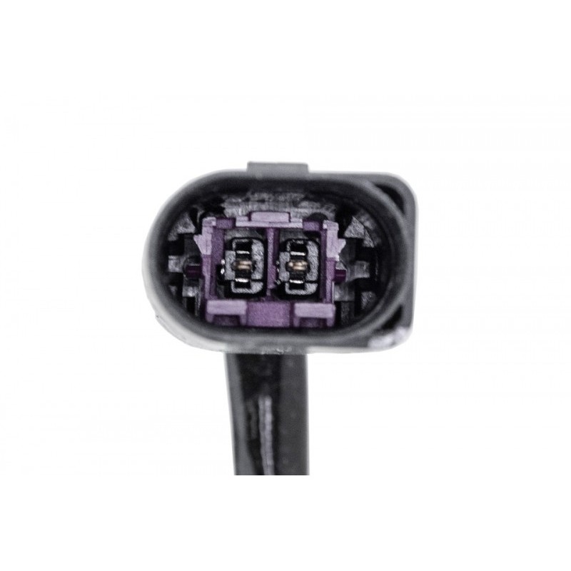 Senzor temperatura gaze ardere motor 1.4tdi Vw Polo 5 2014-, Skoda Fabia 3 2014-, Seat 4 2015-2016, In Fata Turbocompresor, 04L906088CJ