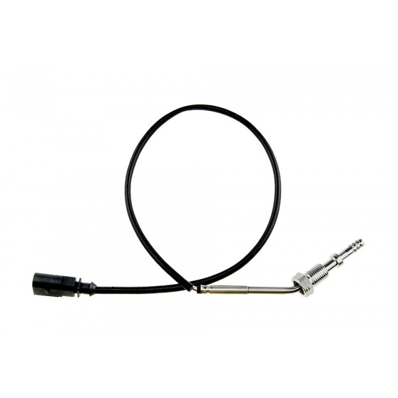 Senzor temperatura gaze ardere Vw Multivan 2.0bitdi 2009-, Transporter 2.0bitdi 2009-, In Fata Turbocompresor, 03L906088DJ