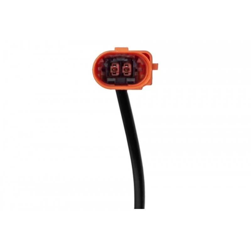 Senzor temperatura gaze ardere motor 2.0d Vw Golf 6, Jetta 3, Jetta 4, Beetle 2005-; Audi A3 2004-2013, in spate Dpf, cablu 990mm, 03L906088EG