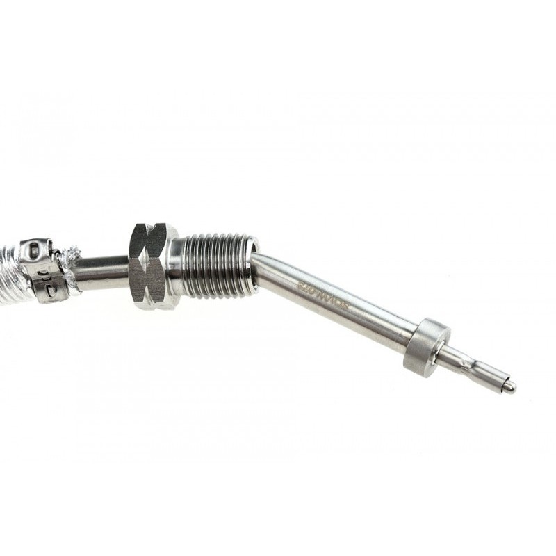 Senzor temperatura gaze ardere Audi A1 1.6tdi 2010-, Vw Polo 1.6tdi 2009-, In Fata Turbocompresor, 03L906088FA