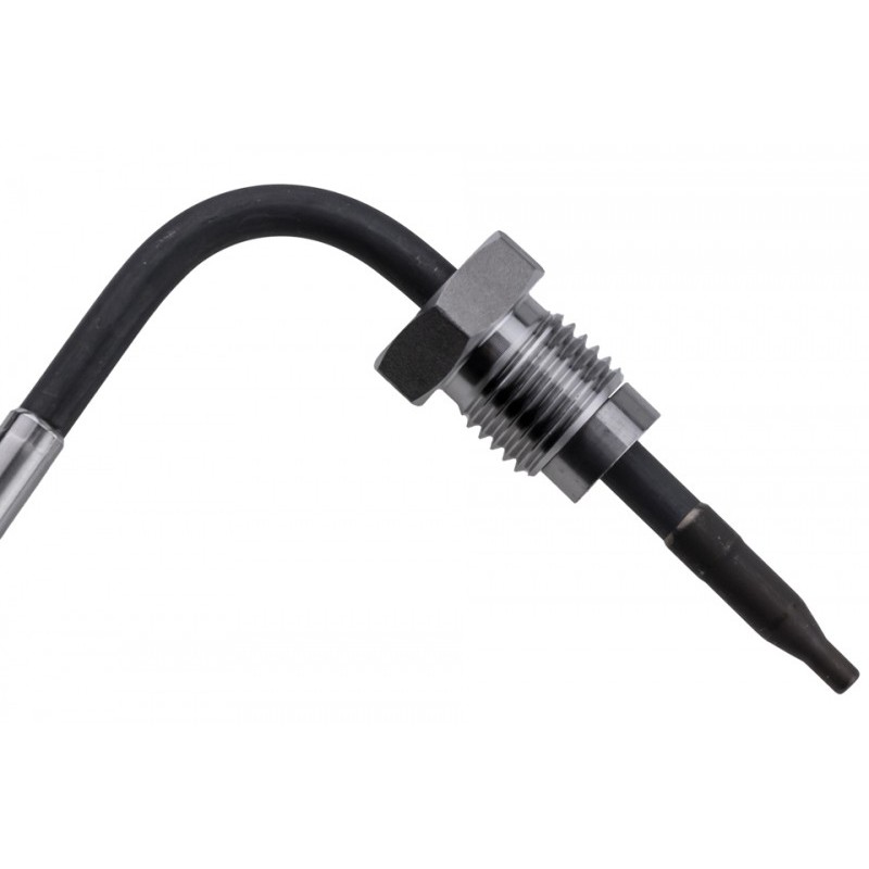 Senzor temperatura gaze ardere motor 1.6d Vw Polo Vi, Golf Vii, Passat B8, T-Cross, T-Roc, Touran, Tiguan; Audi A3, Q2; Seat Arona, Ibiza V, Leon, Leon Sc, Leon St; Skoda Kamiq, Karoq, Octavia Iii, Scala, Superb Iii; 11.2012-, 04L906088BD