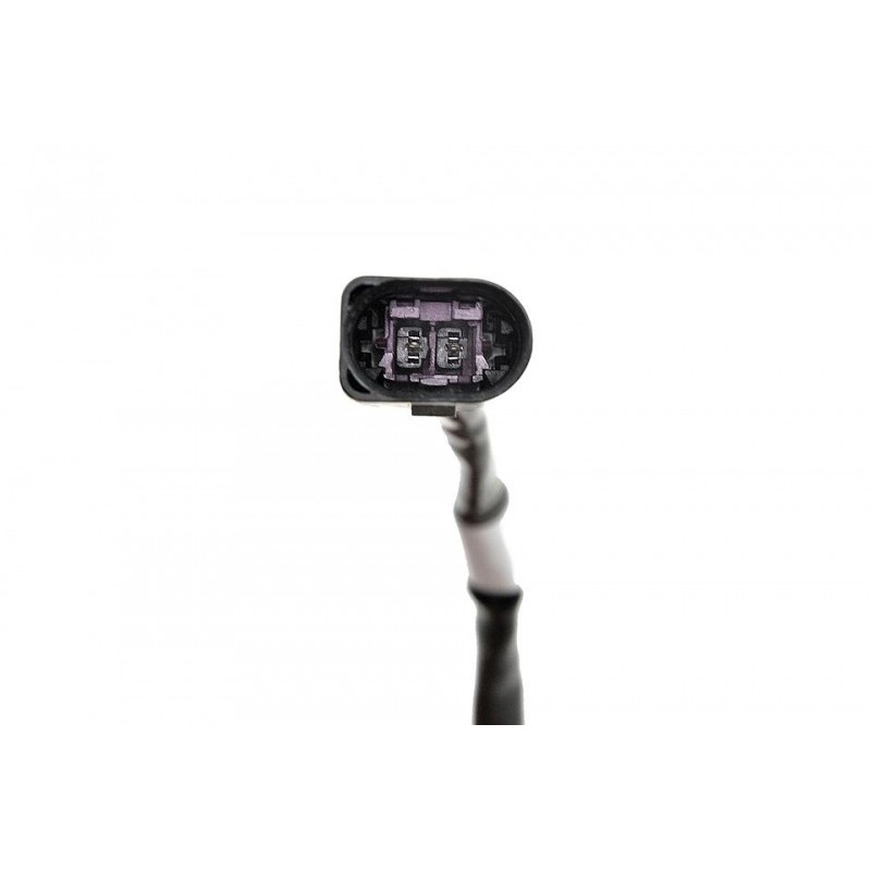 Senzor temperatura gaze ardere Vw Golf 7 1.6tdi 12-, Passat 1.6tdi 88kw 14-, Tiguan 2.0tdi 15-18, Audi A1 1.6tdi 85kw 14-18, A3 1.6tdi, 2.0tdi 12-, Q3 2.0tdi 14-19, Skoda Octavia 3 1.6tdi 12-, Seat Ateca 1.6, 04L906088DT
