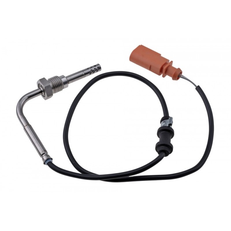 Senzor temperatura gaze ardere Audi A1 Hatchback (8x1, 8xk) 2010-2015, A1 Sportback (8xa, 8xk) 2011-2015, Seat Ibiza 4 Hatchback (6j5, 6p1) 2009-2015, 03G906088AF