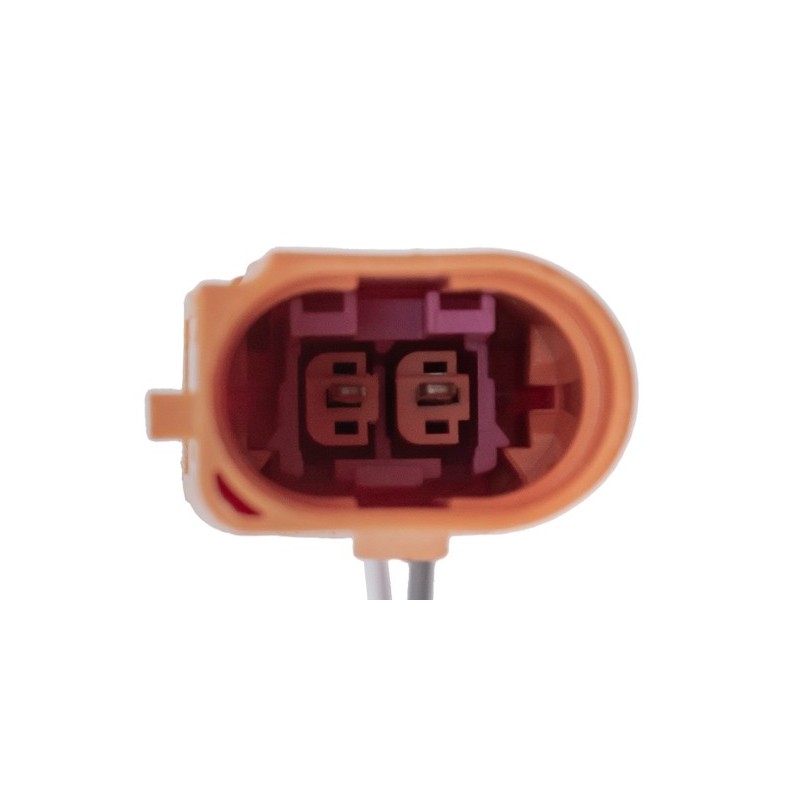 Senzor temperatura gaze ardere Audi A1 Hatchback (8x1, 8xk) 2010-2015, A1 Sportback (8xa, 8xk) 2011-2015, Seat Ibiza 4 Hatchback (6j5, 6p1) 2009-2015, 03G906088AF