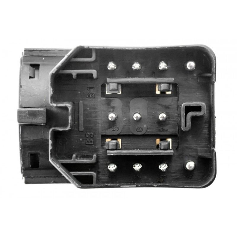 Comutator pornire Bmw Seria 5 E39 -2003, X5 E53 -2006, 61326901962