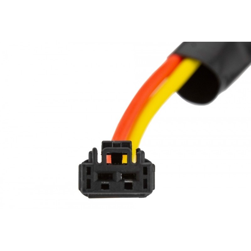 Comutator pornire Citroen C2 2002-, C3 2002-, 4162.AG