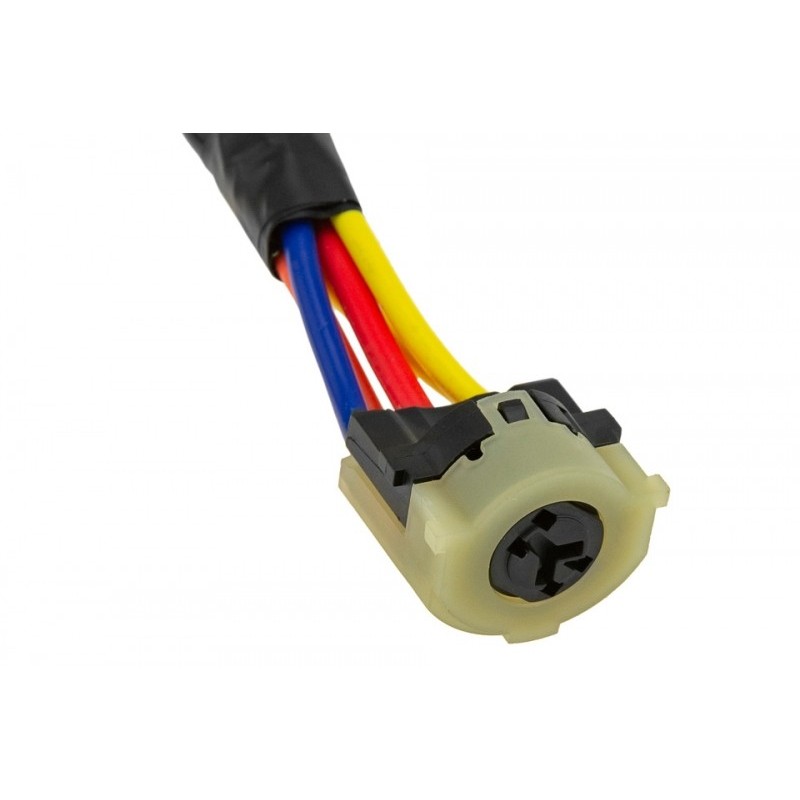 Comutator pornire Citroen C2 2002-, C3 2002-, 4162.AG