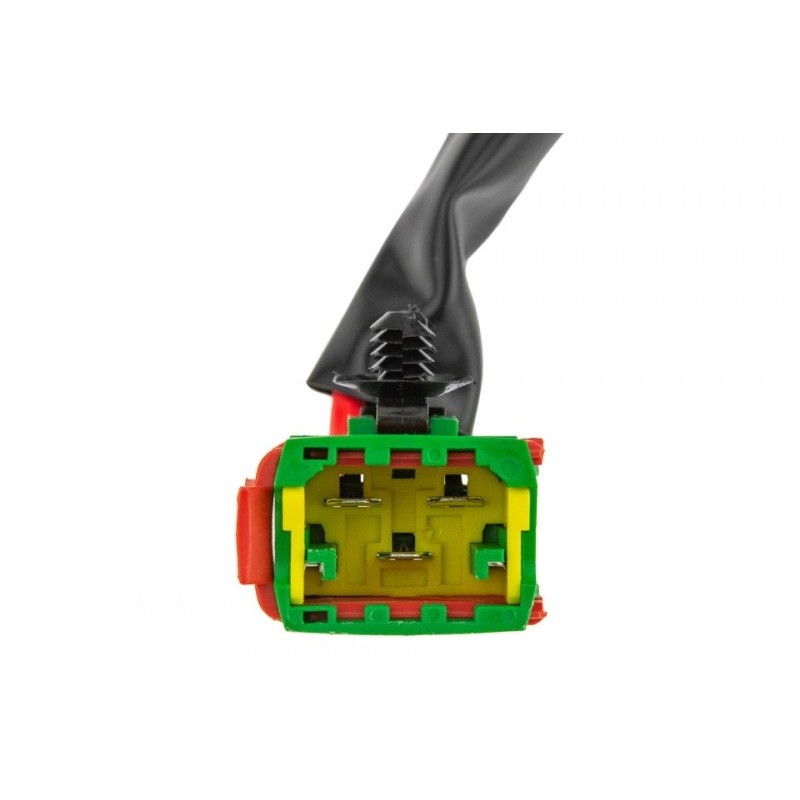 Comutator pornire Citroen C2 2002-, C3 2002-, 4162.AG