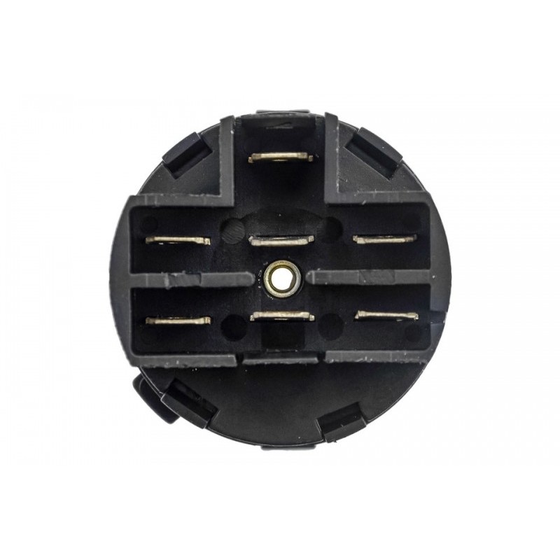 Comutator pornire Fiat Croma -1996, Fiorino -2001, Panda -2003, Lancia Y10 -1995, 5888983