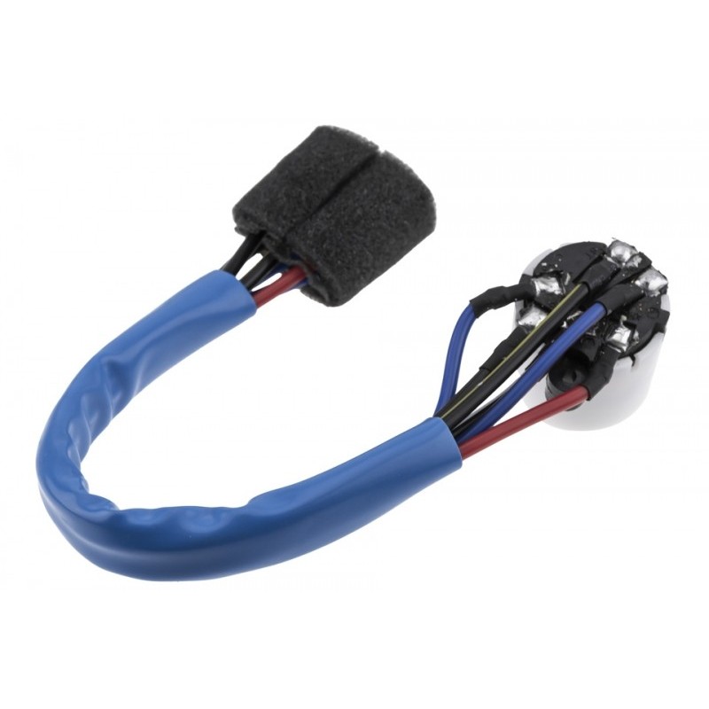Comutator pornire Hyundai Atos 1998-2008, 93110-02000