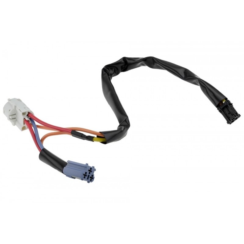 Comutator pornire Peugeot 206 1998-, Citroen Xsara Picasso 1999-, 4162.HK