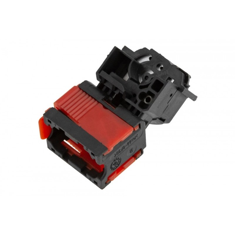 Comutator pornire Renault Clio 3 2006-, Kangoo 2008-, Modus 2004-, Master 2010-, Twingo 2007-, Opel Movano 2010-, versiune cu 4 Pini, Tip: &quot;I&quot;, EKS-RE-004