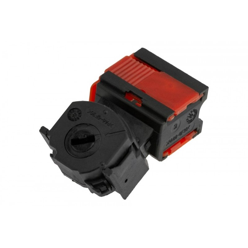 Comutator pornire Renault Clio 3 2006-, Kangoo 2008-, Modus 2004-, Master 2010-, Twingo 2007-, Opel Movano 2010-, versiune cu 4 Pini, Tip: "I", EKS-RE-004