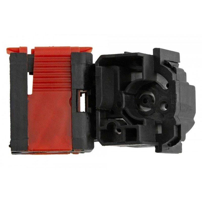 Comutator pornire Renault Clio 3 2006-, Kangoo 2008-, Modus 2004-, Master 2010-, Twingo 2007-, Opel Movano 2010-, versiune cu 4 Pini, Tip: "I", EKS-RE-004