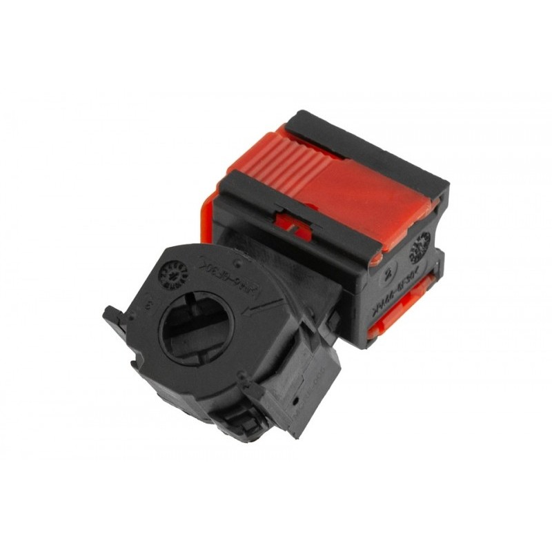 Comutator pornire Renault Clio 3 2006-, Kangoo 2008-, Modus 2004-, Master 2010-, Twingo 2007-, Opel Movano 2010-, versiune cu 4 Pini, Tip: "H", EKS-RE-005