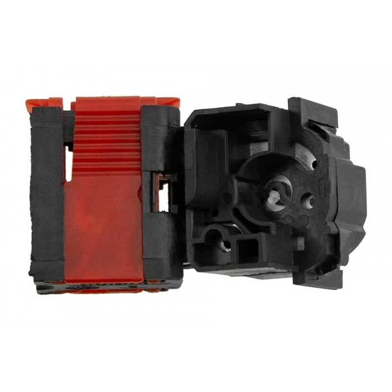 Comutator pornire Renault Clio 3 2006-, Kangoo 2008-, Modus 2004-, Master 2010-, Twingo 2007-, Opel Movano 2010-, versiune cu 4 Pini, Tip: "H", EKS-RE-005