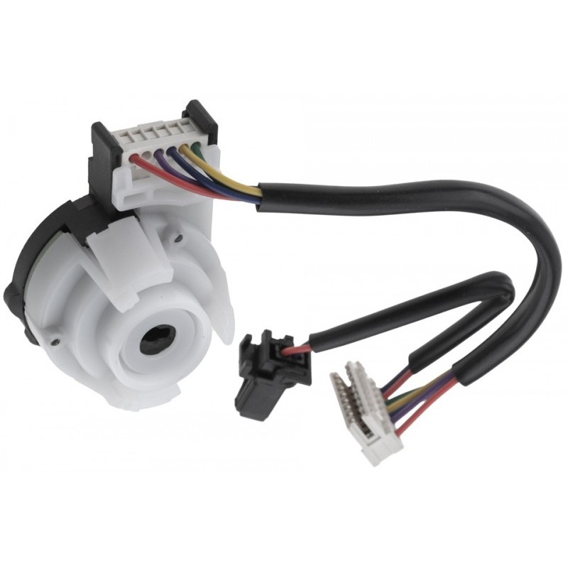 Comutator pornire Audi A3 2013-, Q2 2017-, Seat Ateca 2016-, Leon 2013-, Skoda Karoq 2018-, Kodiaq 2017-, Skoda Octavia 2014-, Superb 2015-, Vw Golf 2013-, Tiguan Allspace 2018-, Touran 2016-, Complet, 5Q0905849C