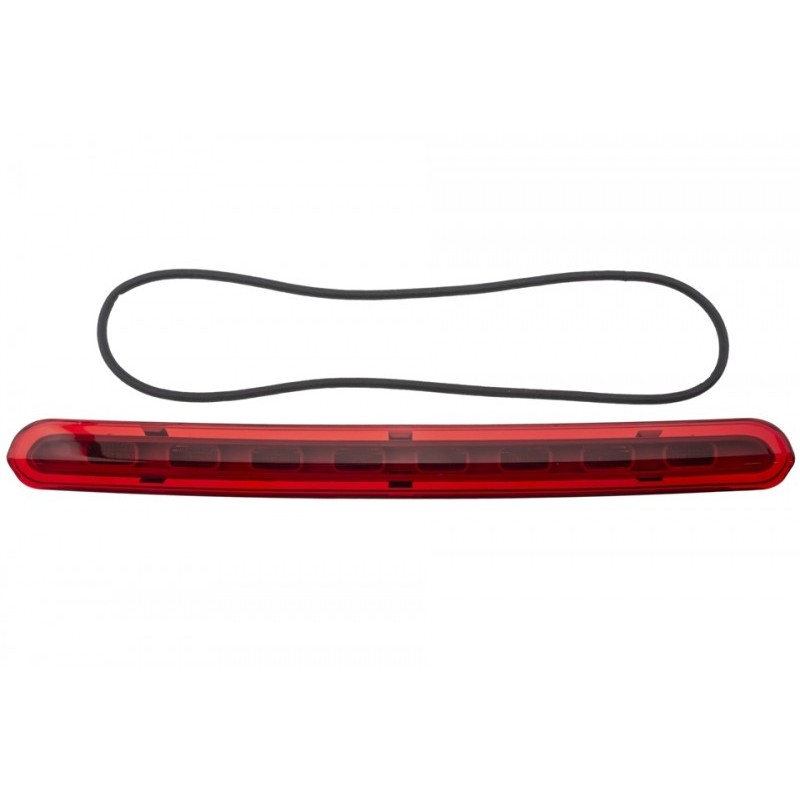 Lampa stop suplimentara LED Alfa Romeo Mito 0.9twinair, 1.3multijet, 1.5, 1.4bifuel, 1.4jet, 1.4turbo Multiair, 1.6jtdm 2008-2013, Led, 50521013