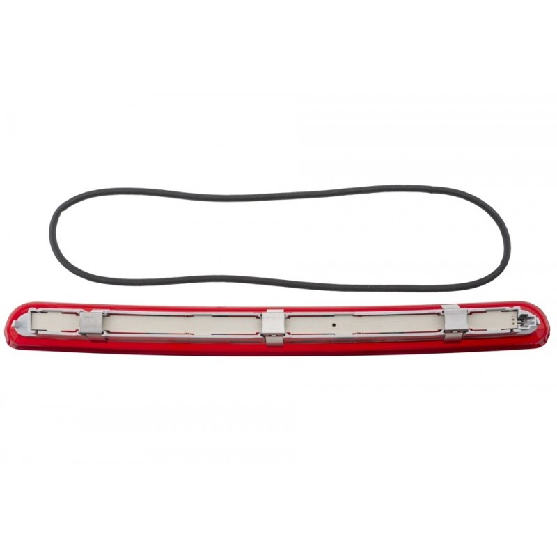Lampa stop suplimentara LED Alfa Romeo Mito 0.9twinair, 1.3multijet, 1.5, 1.4bifuel, 1.4jet, 1.4turbo Multiair, 1.6jtdm 2008-2013, Led, 50521013