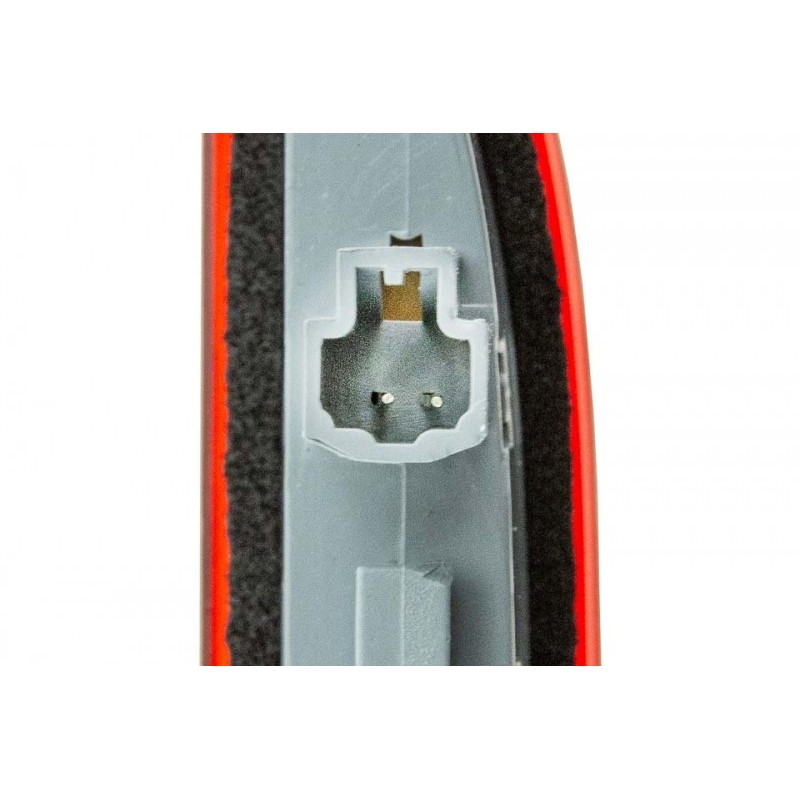 Lampa stop suplimentara LED Audi A6, C6 Avant 2005-2011, Led, 4F9945097