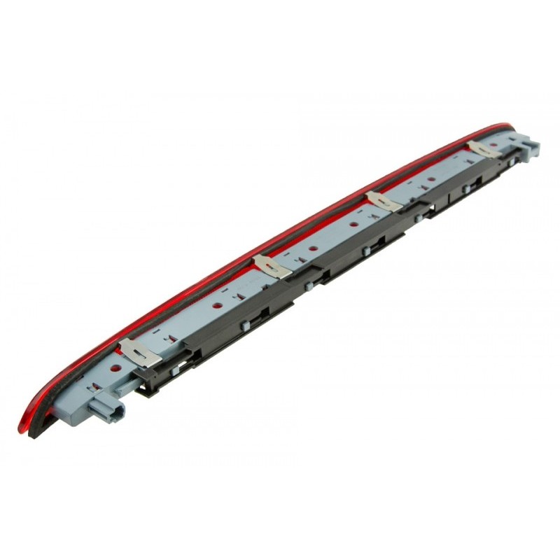 Lampa stop suplimentara LED Audi A6, C6 Avant 2005-2011, Led-Dinamic, 4F9945097