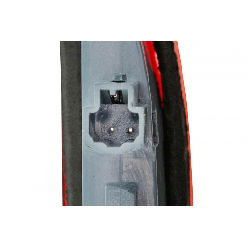 Lampa stop suplimentara LED Audi A6, C6 Avant 2005-2011, Led-Dinamic, 4F9945097