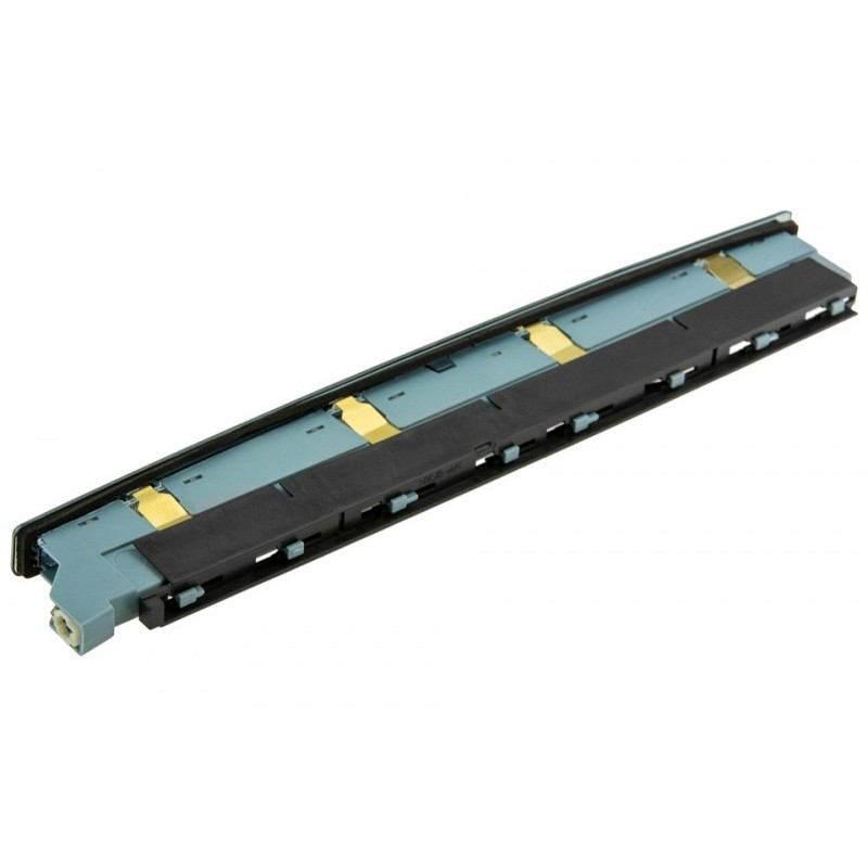 Lampa stop suplimentara LED Audi A4, B6 Avant 2001-2005, Led-Dinamic-Gri, Fumuriu, 8E9945097
