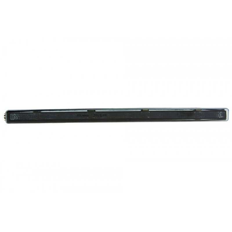 Lampa stop suplimentara LED Audi A4, B6 Avant 2001-2005, Led-Dinamic-Gri, Fumuriu, 8E9945097