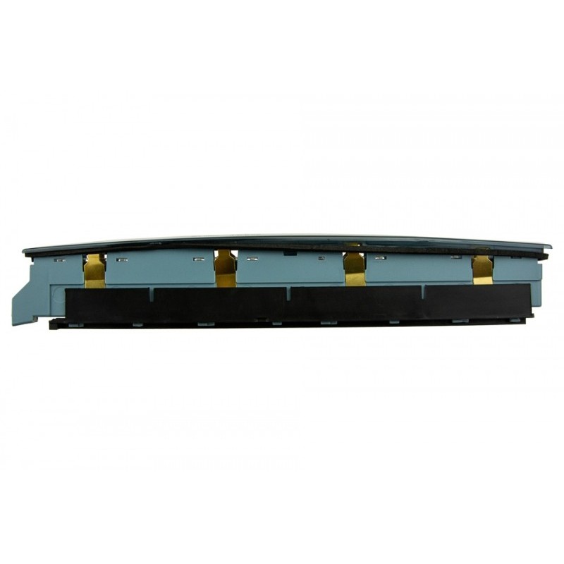Lampa stop suplimentara LED Audi A4, B6 Avant 2001-2005, Led-Dinamic-Gri, Fumuriu, 8E9945097