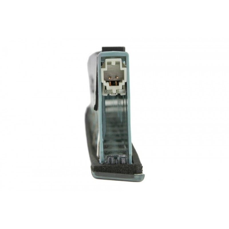Lampa stop suplimentara LED Audi A4, B6 Avant 2001-2005, Led-Dinamic-Gri, Fumuriu, 8E9945097