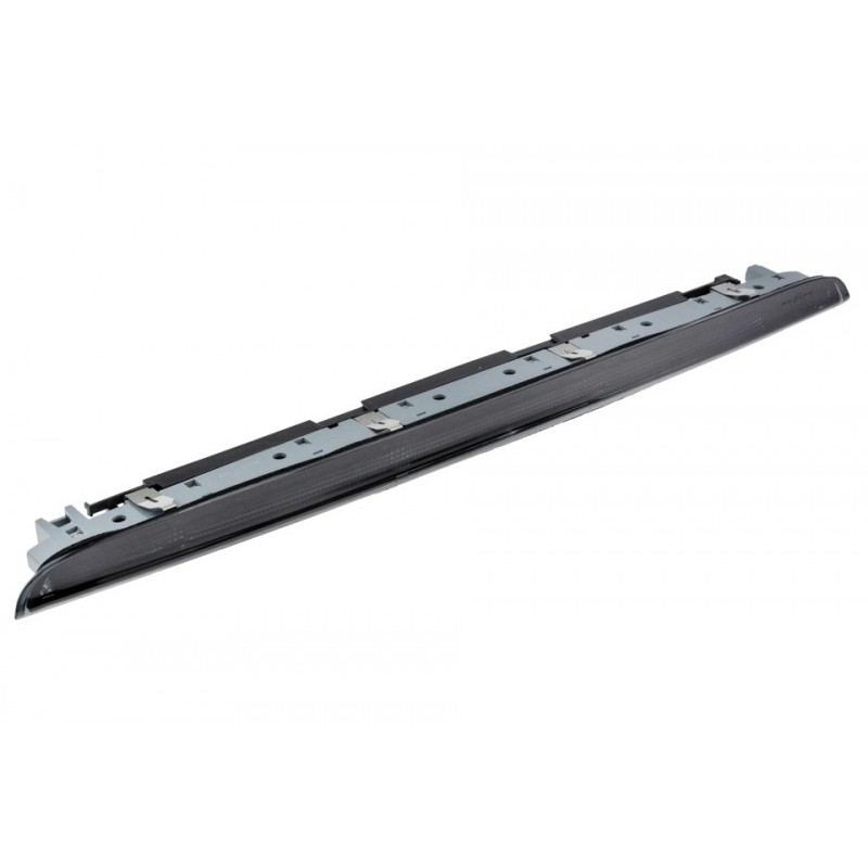 Lampa stop suplimentara LED Audi A6 2005-2011, Fumuriu, Led, 4F9945097
