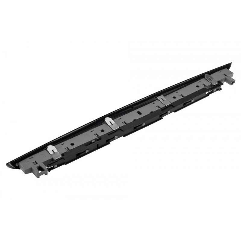 Lampa stop suplimentara LED Audi A6 2005-2011, Fumuriu, Led, 4F9945097