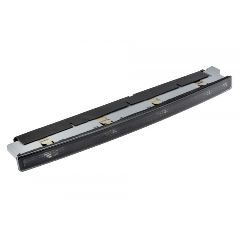 Lampa stop suplimentara LED A4 B6 Avant 2001-2005, Fumuriu, Led, 8E9945097