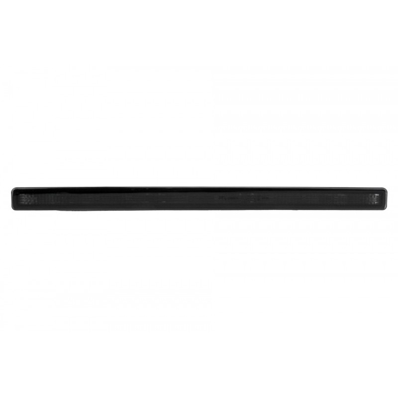 Lampa stop suplimentara LED A4 B6 Avant 2001-2005, Fumuriu, Led, 8E9945097