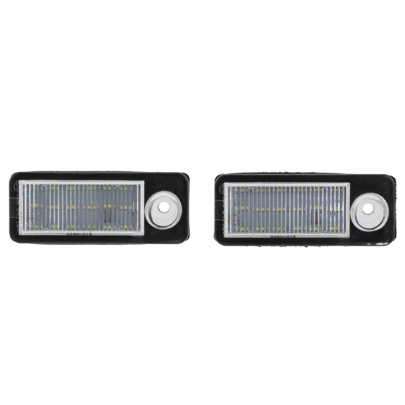 Lampa numar LED, Audi A6(C5) 1997-205, 4B9943021