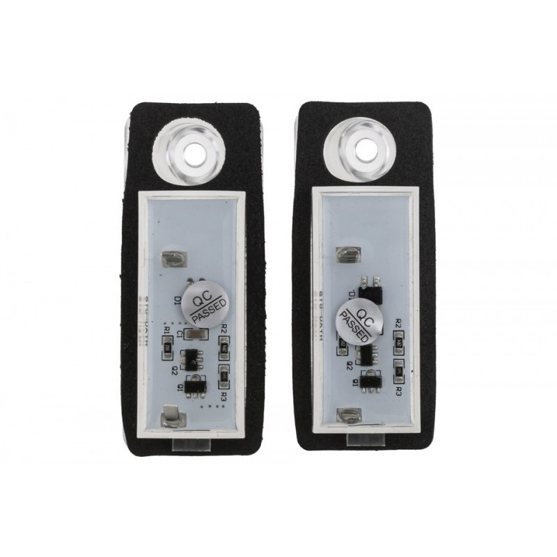 Lampa numar LED, Audi A6(C5) 1997-205, 4B9943021