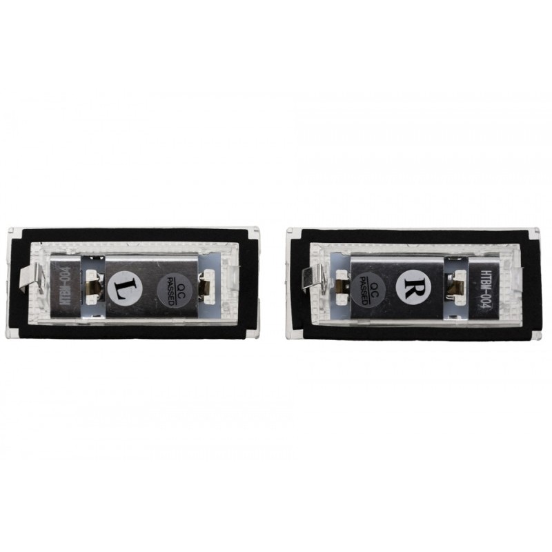 Lampa numar LED, Bmw X5(E53) 1998-2006;, 51137004537