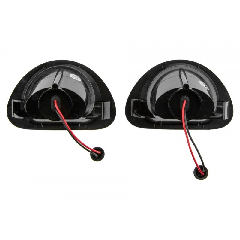 Lampa numar LED, Citroen C1 2005-, Peugeot 107 2005-, Can-Bus, Led, 6340.E2