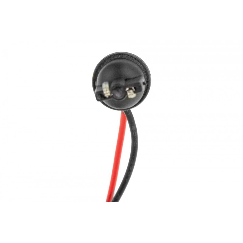 Lampa numar LED, Citroen C1 2005-, Peugeot 107 2005-, Can-Bus, Led, 6340.E2