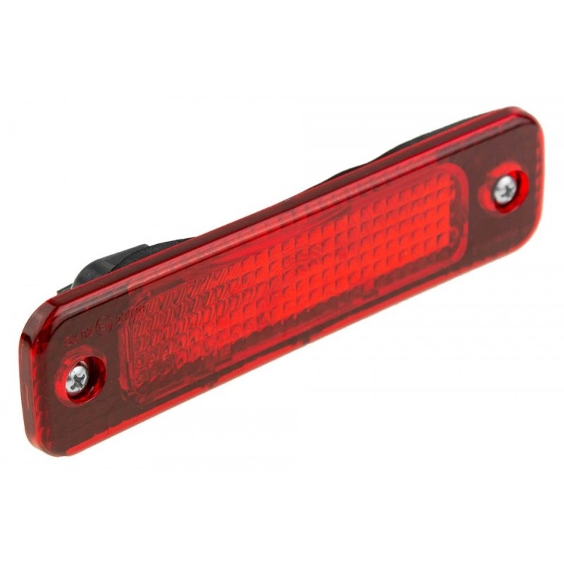 Lampa stop suplimentara Ford Transit 2006-2013, W16w, 1519539