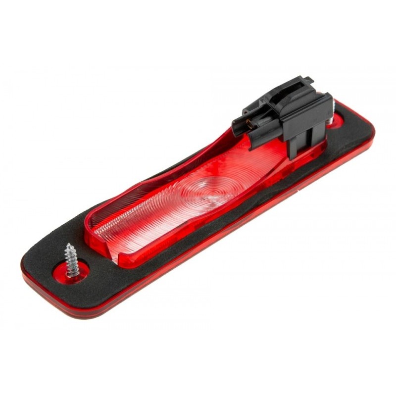 Lampa stop suplimentara Ford Transit 2006-2013, W16w, 1519539