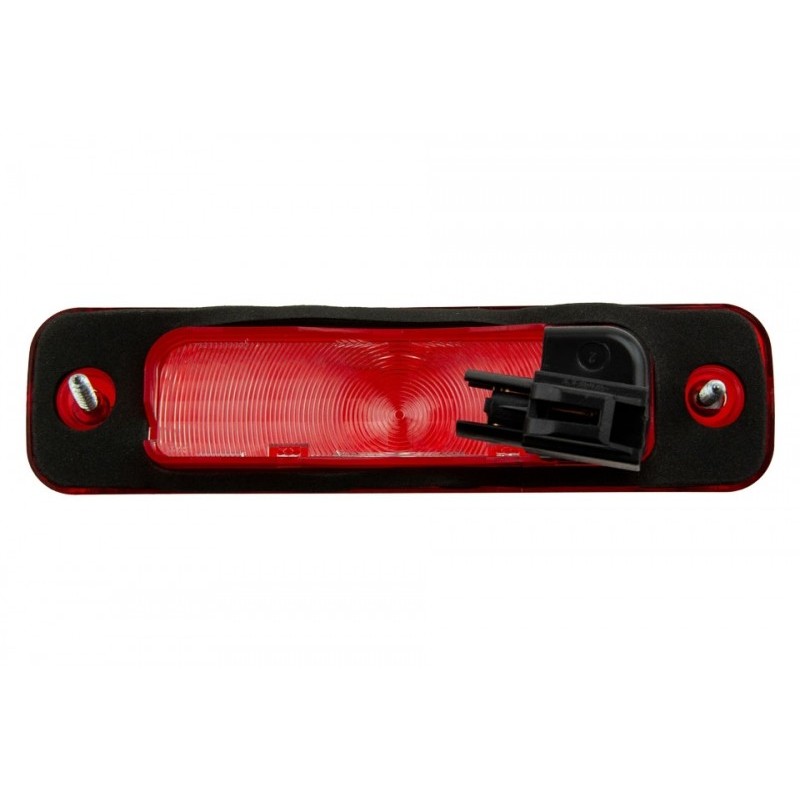 Lampa stop suplimentara Ford Transit 2006-2013, W16w, 1519539