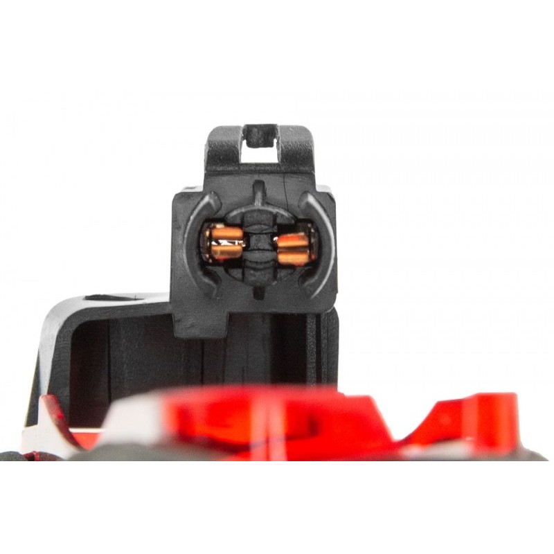 Lampa stop suplimentara Ford Transit 2006-2013, W16w, 1519539