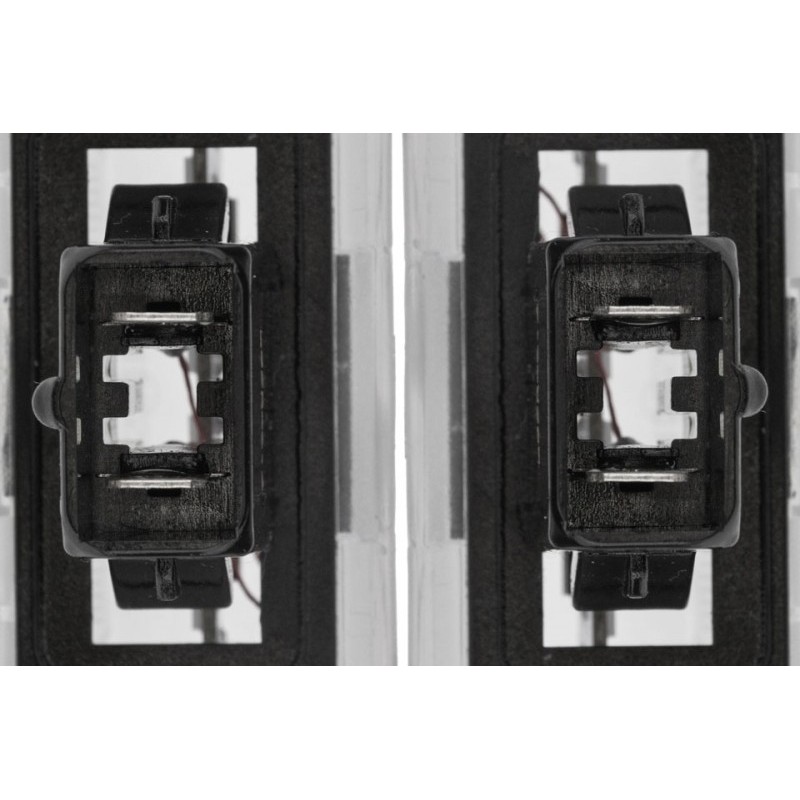Lampa numar Ford Transit, Tourneo Connect I, Transit 4, Transit 4 Fl, Transit 4 Fl 2, Transit 5, Transit 5 Fl 2000-2018, W5w, 1732840