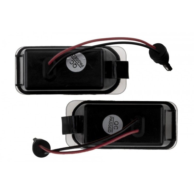 Lampa numar Ford Fiesta 6, Fiesta 7, Focus 2, Grand C-Max, Ka+, Kuga I, Mondeo 5, Ecosport, Edge 2, Galaxy Mk2, Galaxy Mk3; 2006-, W5w, 5105886