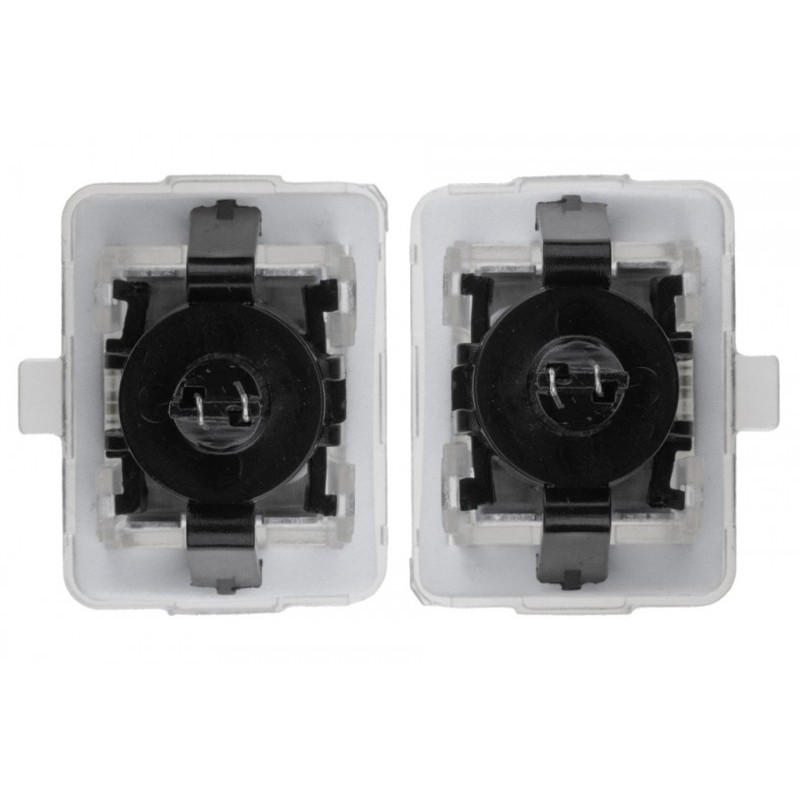Lampa numar LED, Mercedes C(W204), C T-Model(S204), C(C204), E(W212), E T-Model(S212), E(C207); 2005-, A2218200456