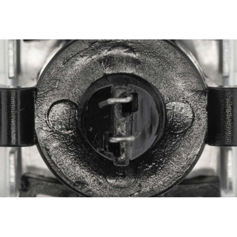 Lampa numar LED, Mercedes C(W204), C T-Model(S204), C(C204), E(W212), E T-Model(S212), E(C207); 2005-, A2218200456