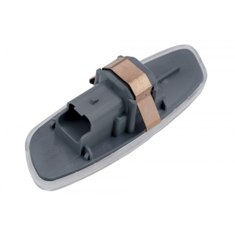 Lampa semnalizare Peugeot 207, 3008, 308, 5008, Citroen C3, C4, C4 Picasso, Dreapta, 6325G6