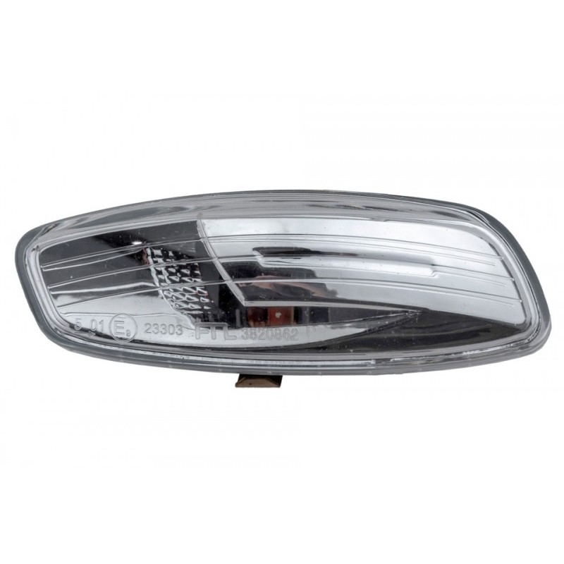 Lampa semnalizare Peugeot 207, 3008, 308, 5008, Citroen C3, C4, C4 Picasso, Dreapta, 6325G6
