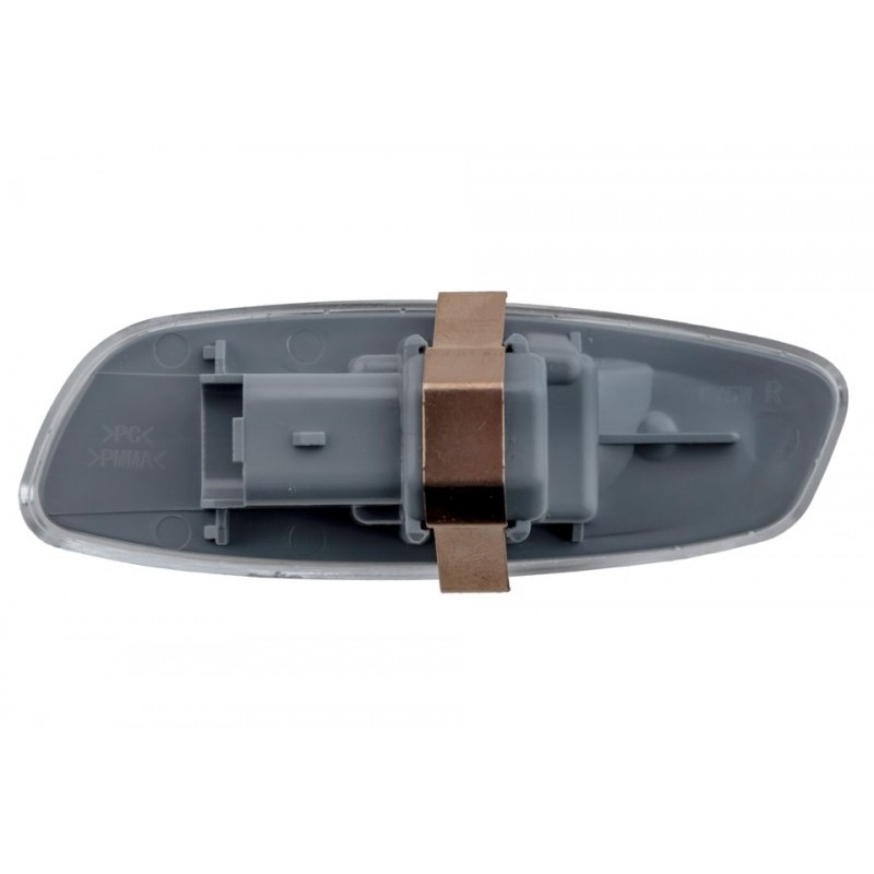 Lampa semnalizare Peugeot 207, 3008, 308, 5008, Citroen C3, C4, C4 Picasso, Dreapta, 6325G6